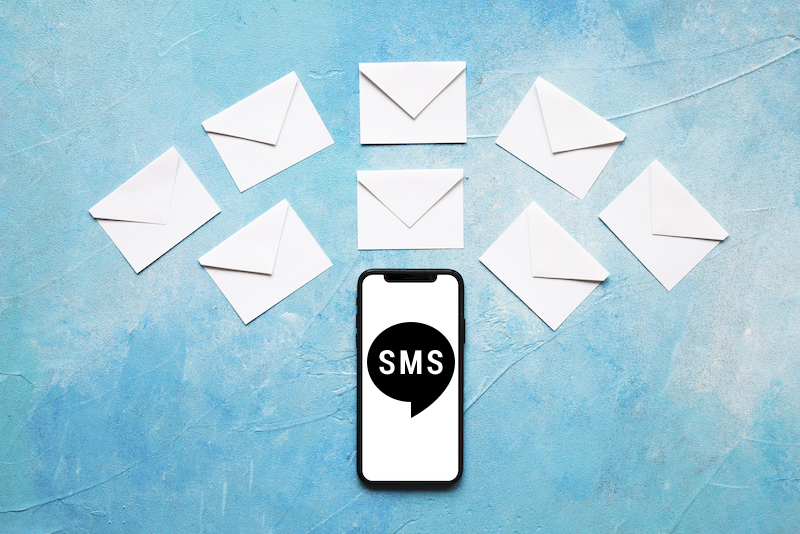 The Impact Of SMS On The Developing World